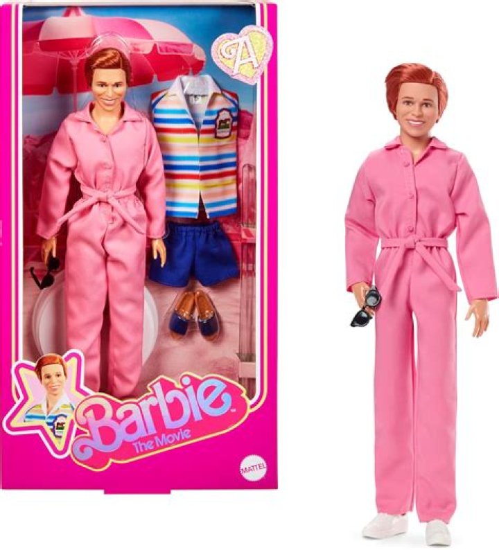 'Barbie' Movie Drives Up eBay Price on Allan Dolls, Going for Top Dol ·