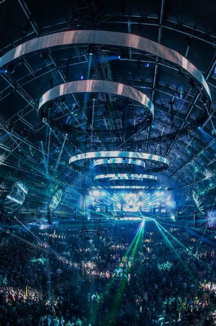 A 27-Year-Old Rising Star in the EDM Scene