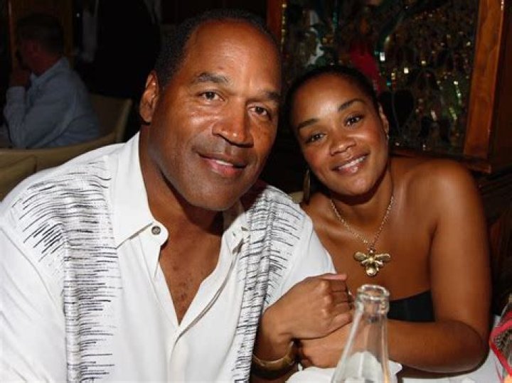 A Deep Dive Into O.J. Simpson's Daughter's Pictures