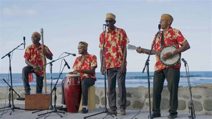 A Journey Into Music, Culture, And Family Ties