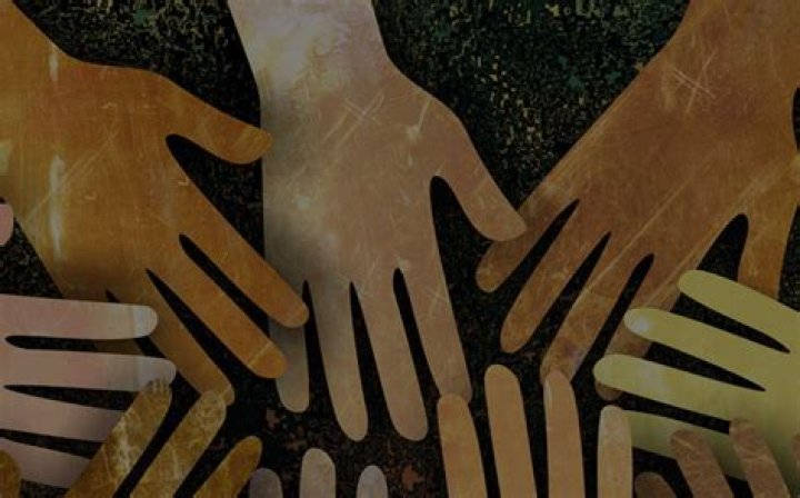 A Journey Into Race And Identity