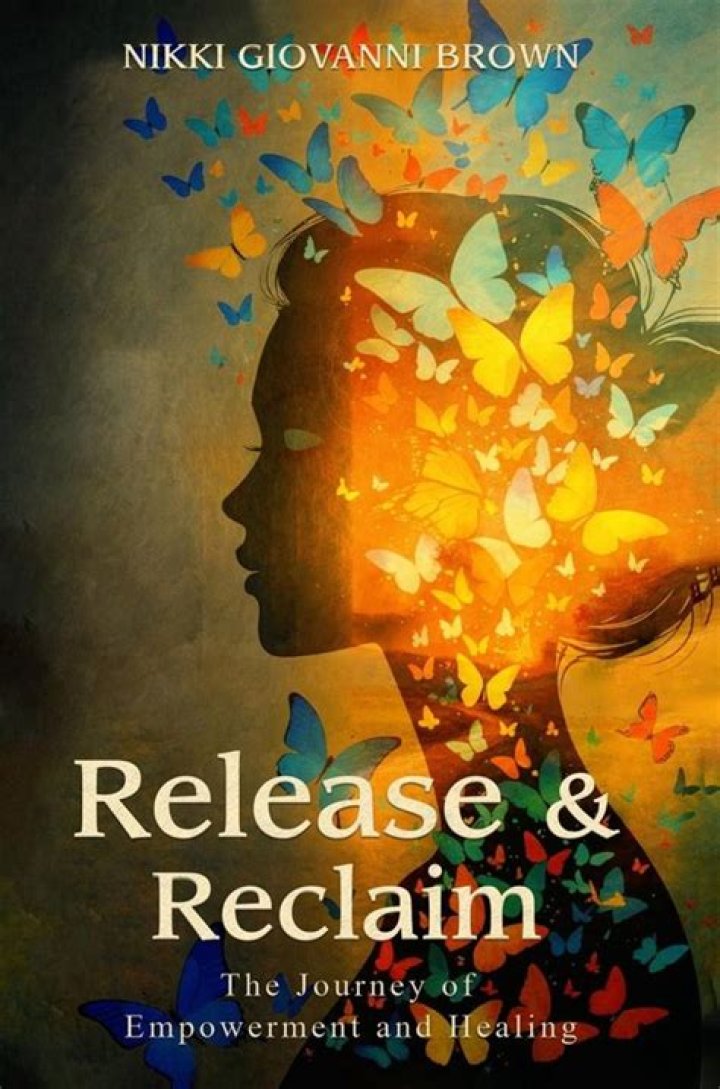 A Journey Of Empowerment And