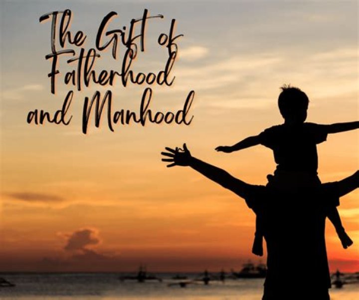 A Journey Of Fatherhood And Family Values