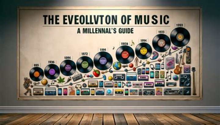 A Journey Of Music And Millions