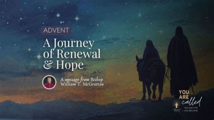 A Journey Of Renewal And Wonder