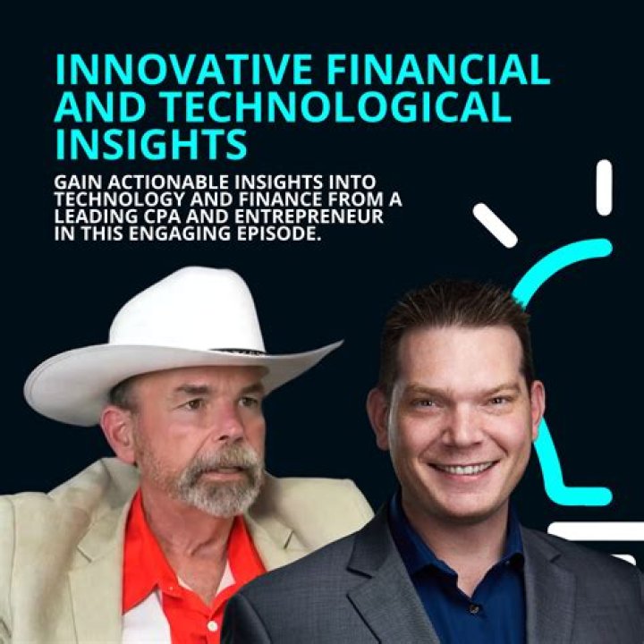 A Journey Of Tech And Finance