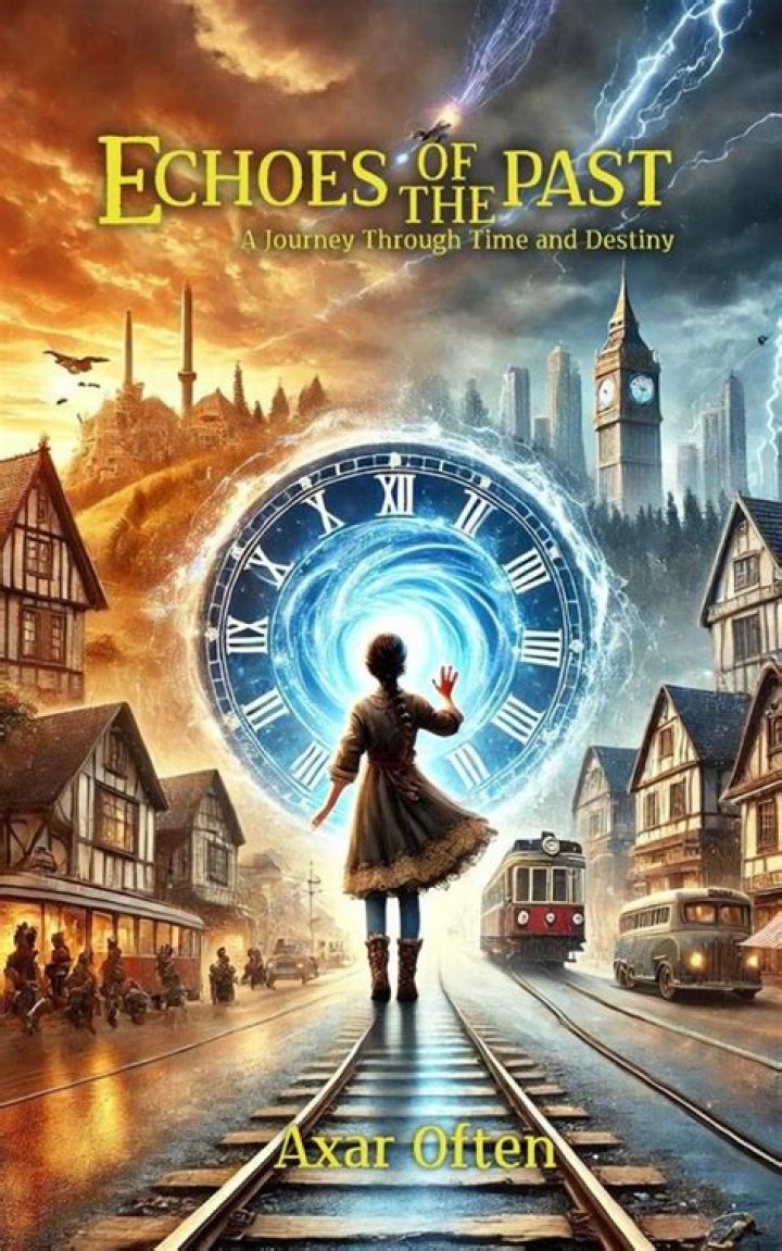 A Journey Through Time And Destiny