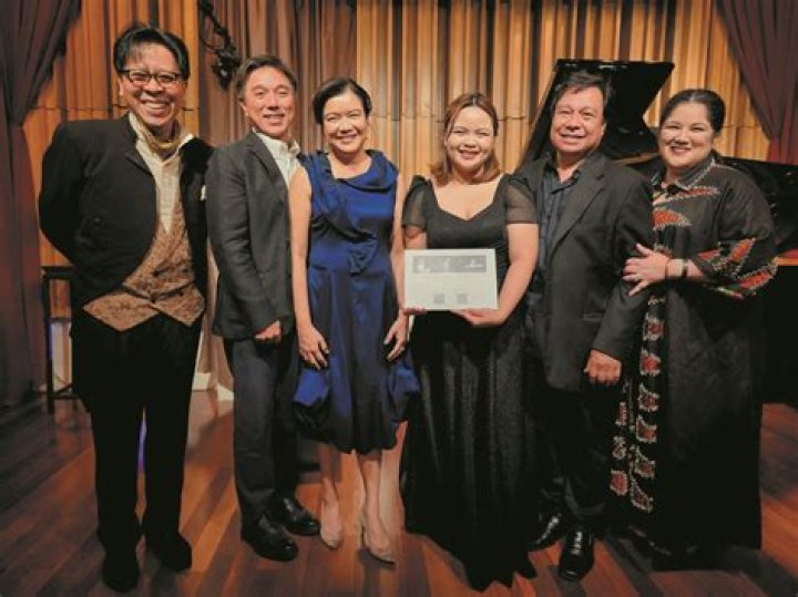 A Legacy Of Music And Fame