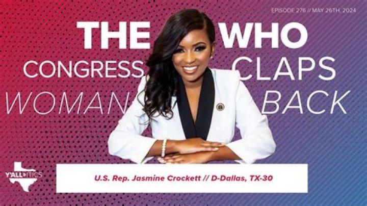 A Look Into The Personal Life Of The Congresswoman