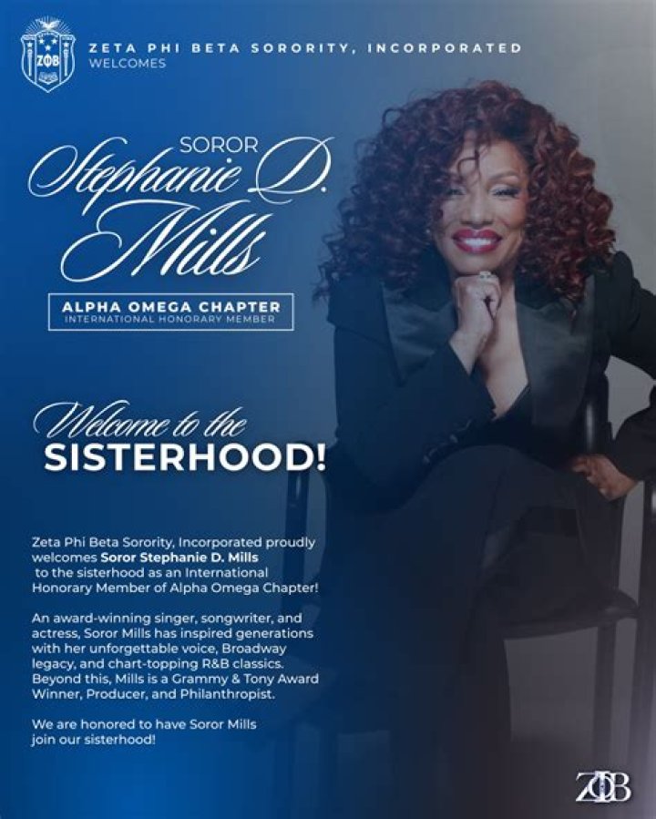 A Philanthropist And Advocate In "Julie Green Trent Green