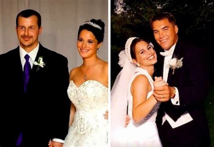 A Timeline Of Chris And Shanann Watts' Marriage |