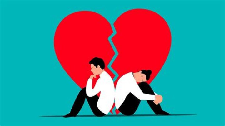 A Timeline Of Love, Heartbreak, And Rumors
