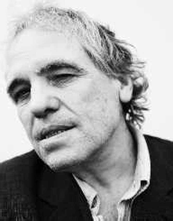 Abel Ferrara Biography, Life, Interesting Facts