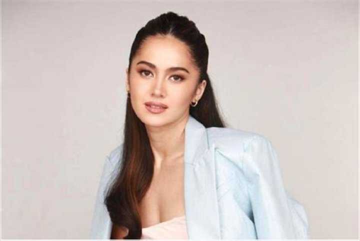 Aga Muhlach, Charlene Gonzales Age Gap