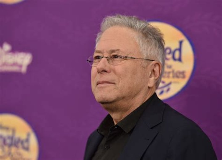 Alan Menken's Net Worth: A Musical Fortune