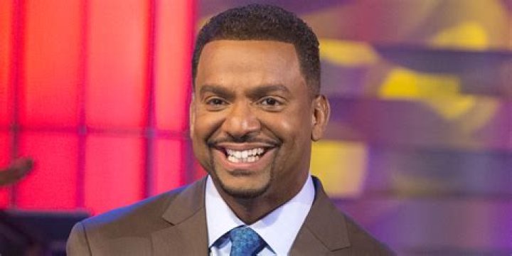 Alfonso Ribeiro's Net Worth Unveiled: How He Amassed Millions