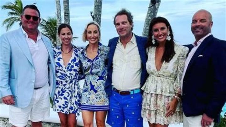 Alina Habba Married: Unraveling The Intriguing Union
