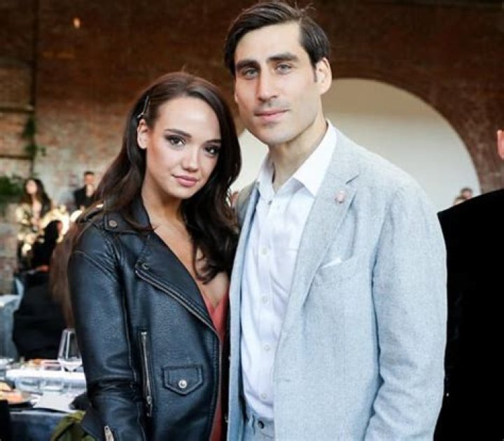 All About Sofia Franklyn! Age, Net Worth, Relationship, Career ·
