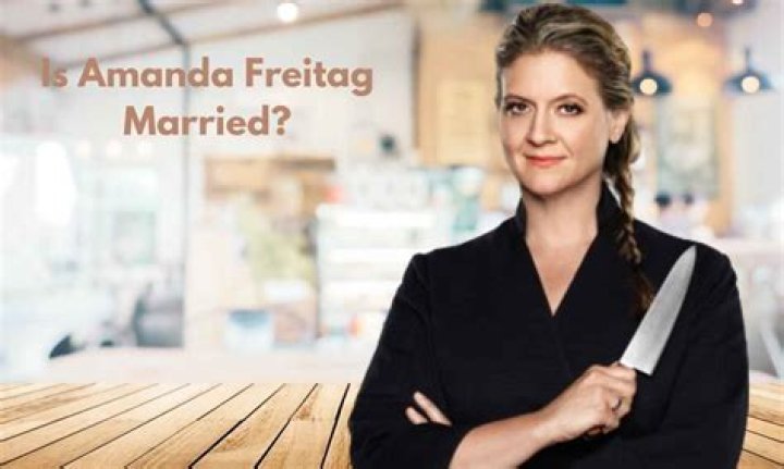 Amanda Freitag's Net Worth Revealed!