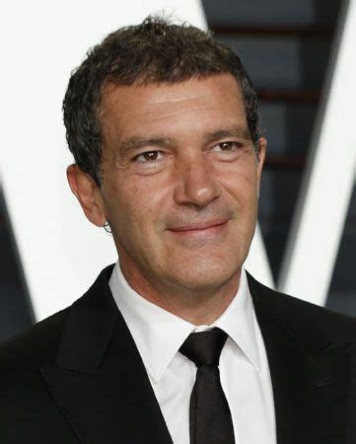 Antonio Banderas Biography, Life, Interesting Facts