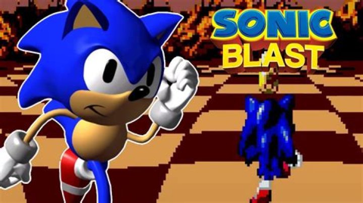 Are blasts half off at Sonic? ·