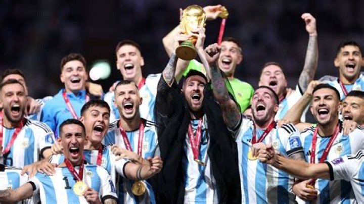 Argentinas Scaloneta has given Lionel Messi and Co. the foundation for World Cup glory.
