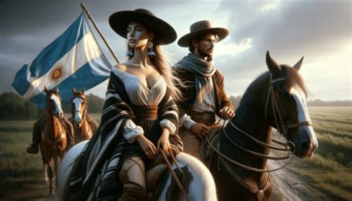 Argentine Origin Roots And Religion