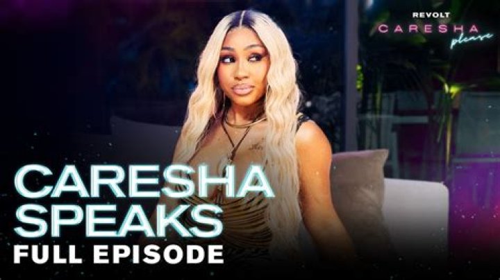 Ari Fletcher Reacts To G Herbo's Cheating Confession On "Caresha Please"