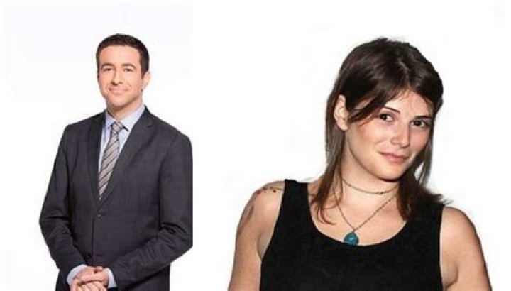 Ari Melber And Drew Grant's Impact On Journalism