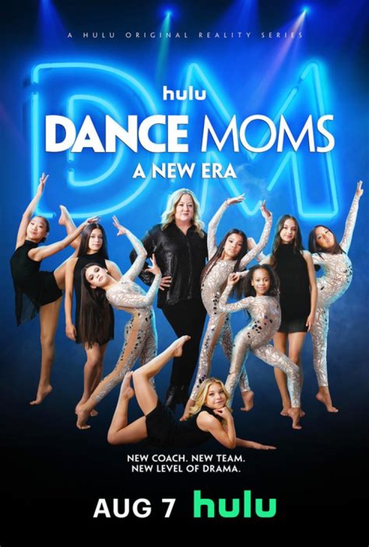 Asia's Departure From Dance Moms