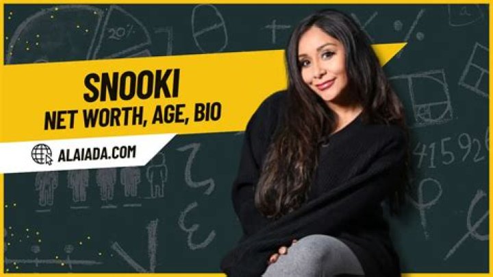 BeamDash | Snooki Net Worth 2024