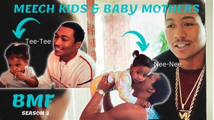 Big Meech Daughter Demetria