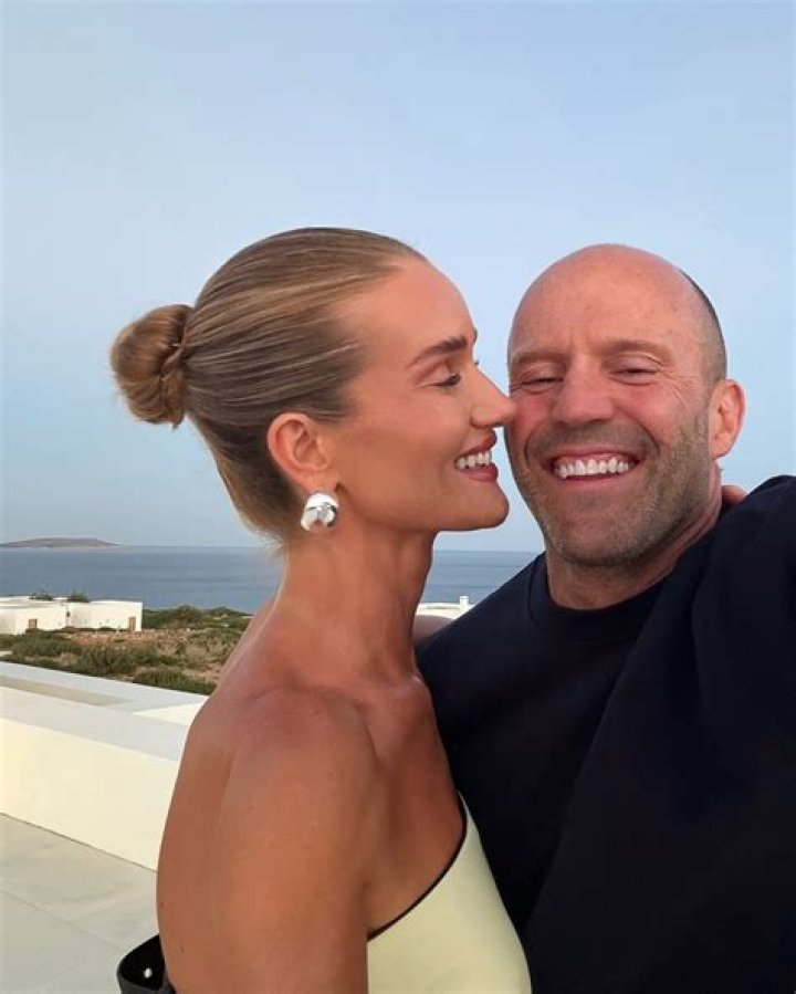 Bio, Net Worth, Wife, Height And Career ·