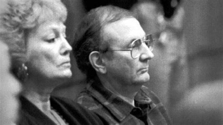 BlogLab | All About Lionel Dahmer