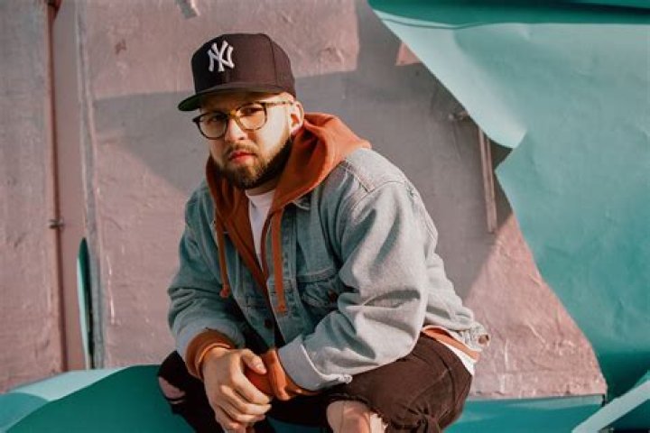 BlogLab | Andy Mineo