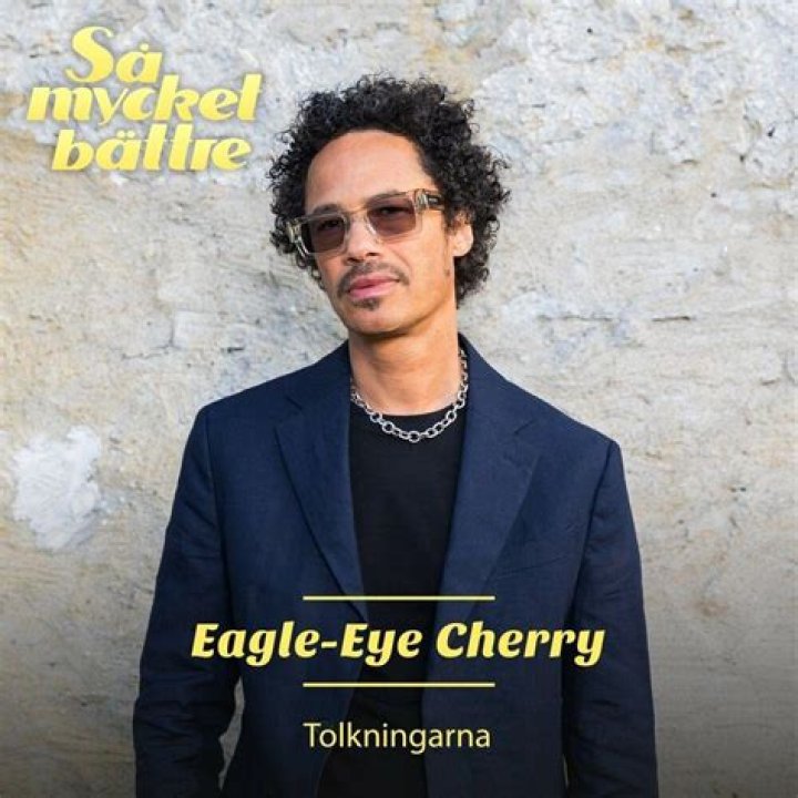 BlogLab | Eagle-Eye Cherry