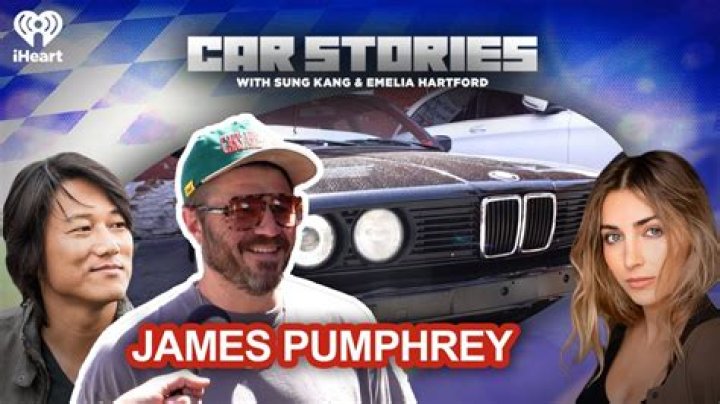 BlogLab | James Pumphrey