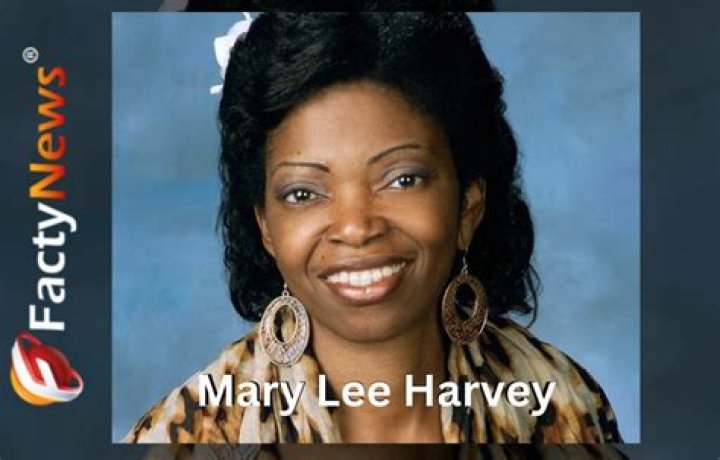 BlogLab | Mary Lee Harvey