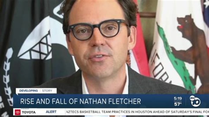 BlogLab | Nathan Fletcher