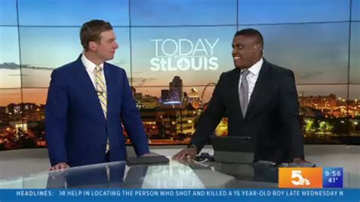 BlogLab | Rhyan Henson | Is The Reporter Leaving KSDK