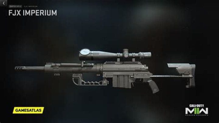 Blueprints List in Warzone and MW2 ·