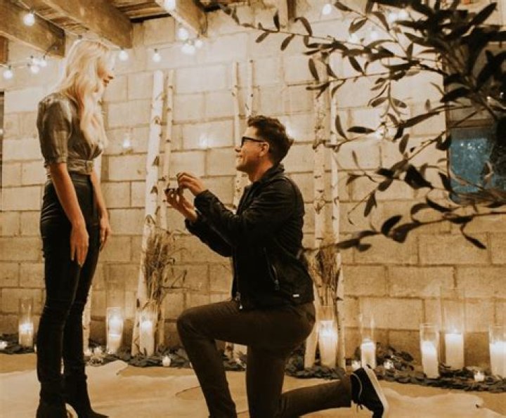 Bobby Bones And Caitlin's Relationship Journey