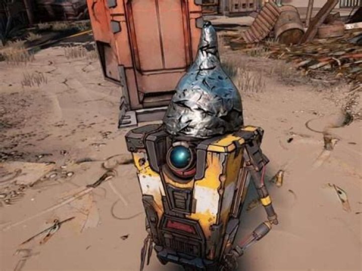 Borderlands 3 Transferring Save Files and Importing Existing Characters Guide ·