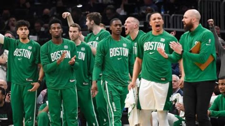 Boston Celtics player salaries 2022