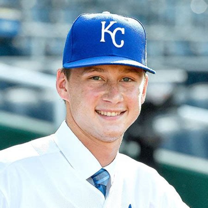 Brady Singer Biography-salary, net worth, contract, earnings, stats, married, relationship, affair,