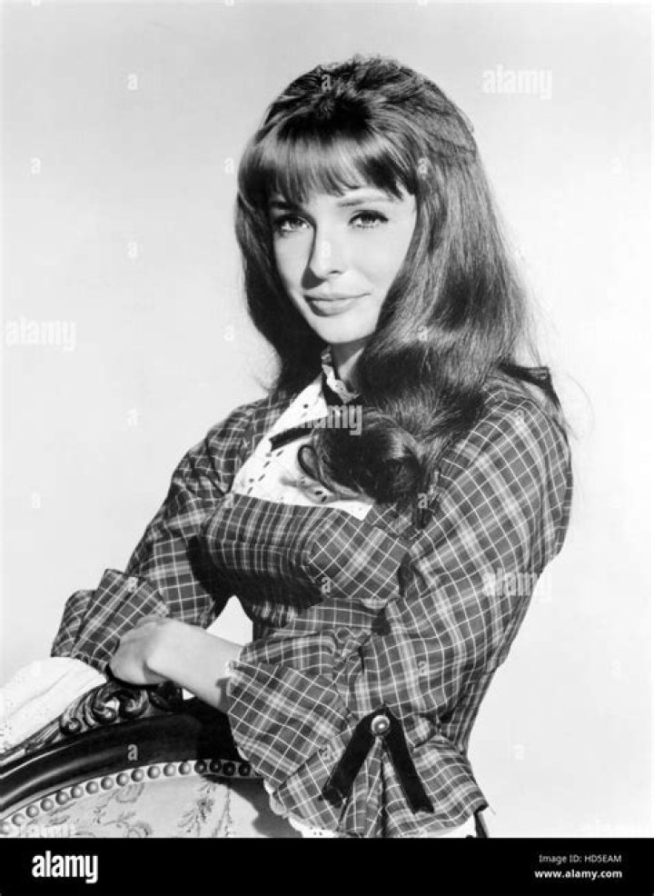 Brenda Scott Net Worth