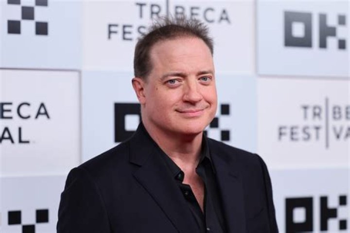 Brendan Fraser Biography, Life, Interesting Facts