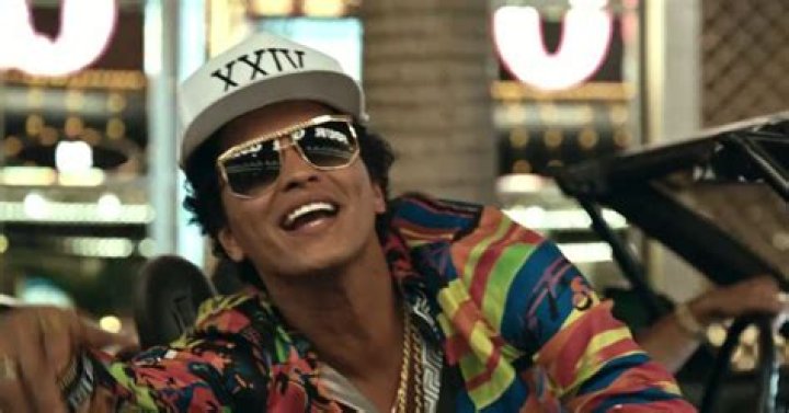 Bruno Mars Announces New Album, 24K Magic, and Drops Music Video for Title Track, All in One Go ·