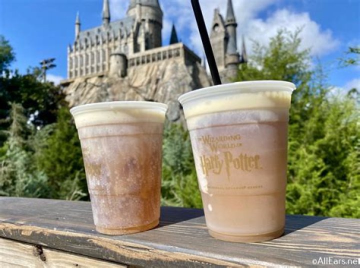 Butterbeer Answers - Harry Potter: Hogwarts Mystery Tips and Guides ·
