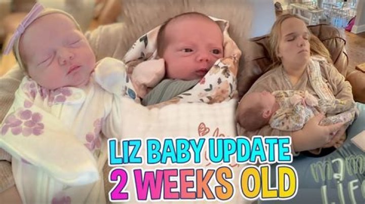 Caitlyn Jenner Welcomes 20th Grandchild, Meet Her Son Burt's Baby Girl ·